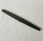 Kitchenaid Dishwasher Upper Spray Arm W11185696 Gray Parts. Fixed Price $16.99.