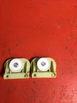 Maytag Dishwasher Door Cable Roller ((set)) P/n 99002607 99002608. Fixed Price $11.98.