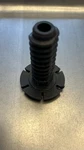 Bosch Dishwasher Leveling Foot Part No 00609843. Fixed Price $6.98.