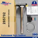 285209 285792 Washer Basket Tub Brake Drive Fit For Whirlpool W10820043. Fixed Price $49.69.