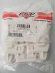 4317933 New Genuine Oem Whirlpool Dishwasher Upper Dishrack Roller Pack. Fixed Price $14.99.