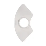 Fisher & Paykel Dishdrawer Dishwasher Filter Plate 524467 New Genuine Part. Fixed Price $107.56.