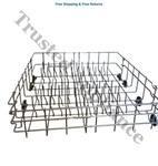 Oem Frigidaire Dishwasher Lower Rack 5304535647. Fixed Price $88.73.