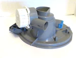 Lg Dishwasher LDTS5552D/00: Sump Cover (AGM75469206) (P8378) Open Box. Fixed Price $64.99.