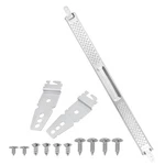 W10426979 8269145 24" Dishwasher Mounting Bracket Kit For Granite Quartz Coun.... Fixed Price $36.97.