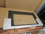 Electrolux Frigidaire Range Door Glass Liner Part # 316408501. Fixed Price $86.98.