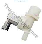 Oem Frigidaire Dishwasher Water Valve 807445903 1-YEAR Ships Today. Fixed Price $57.33.