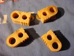 4 Kitchenaid Kenmore Whirlpool Dishwasher Pump Motor Rubber Mount Outof KUDA230Y. Fixed Price $9.99.