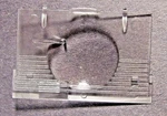 Cover Plate For Husqvarna Viking Sewing Machine Models 100 200 300 400+. Fixed Price $9.99.