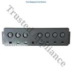 Whirlpool Dishwasher Switch Part # 8269368. Fixed Price $9.21.