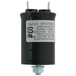 W11662065 Dishwasher Capacitor 19UF 250VAC Fits Whirlpool Maytag Kenmore. Fixed Price $52.87.