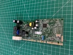 Kitchenaid W10877722 W10909703 Dishwasher Control Board AZ187353 NR2748. Fixed Price $52.23.