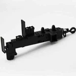 Oem Front Load Washer Door Lock For Ge WPDH8800J1MG WHDVH626F0WW WBVH6240FWW. Fixed Price $72.98.