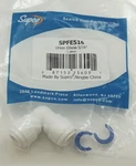 Supco 5/16" Union Elbow, 90 Degree Angle, For Hot Cold Applications, SPFE516. Fixed Price $10.71.