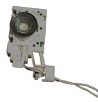 Miele Dishwasher Cabinet Internal Lamp EZ587A 07693181 (DC-8).. Fixed Price $31.98.
