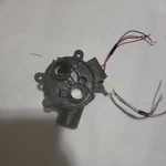 Viking Dishwasher Damper Motor Part # GM-16-12L14. Fixed Price $90.98.