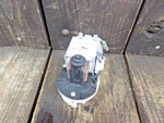 Ge Profile Water Drain Pump Stainless Dishwasher PDW8280J10SS WD26X10024 *works. Fixed Price $47.60.
