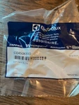 Genuine Frigidaire 5304506510 Dishwasher Cap (new). Fixed Price $13.50.