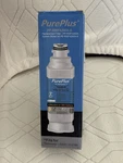 Pureplus PP-RWF4200A-S Water Filter For Samsung DA97-17376B, 300 Gallons. Fixed Price $15.00.
