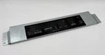 Kitchenaid 30 Double Oven Touch Panel Black 4455406 4452379 4456323. Fixed Price $449.95.