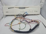 Kenmore Dishwasher Control Panel Beige With Board And Harness 587.15264900A. Fixed Price $100.00.