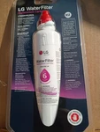 Lg Filter LT800P Nsf Certified- Replacement Refrigerator Water ADQ736134. Fixed Price $26.26.