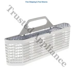 Ge Dishwasher Silverware Basket WD28X10177 WD28X10237 WD28X10261 WD28X10332. Fixed Price $42.36.