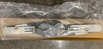 Whirlpool W108377249 Dishwasher Lower Spray Arm. Fixed Price $40.00.