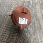 Miele Dishwasher Pressure Monitor Level Switch 06057210 From G842 #T4. Fixed Price $30.00.