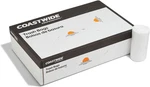 Coastwide Professional 12-16 Gallon Trash Bag, 24" X 33", High Density, 8 Mic,. Fixed Price $153.99.