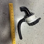 Samsung Dishwasher DW80M9550UG/AA Pump Motor/hose P/n DD93-01013A DD67-00128A. Fixed Price $85.94.