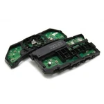 Whirlpool W11462461 Acu Final Assembly KDFE204 1/2" Plastic Component. Fixed Price $296.68.