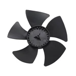 W10156818 Refrigerator Condenser Motor Fan Blade Compatible With Whirlpool Kenmo. Fixed Price $14.70.
