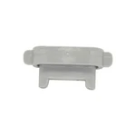 Samsung DD61-00356A Dishwasher Holder-rail Middle Back Gala-e Common Po. Fixed Price $19.39.