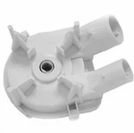 Washer Pump For Roper RAL544AW0 Kenmore 80 Series Whirlpool Thin Twin LTE5243D. Fixed Price $23.97.