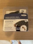 Whirlpool Universal Industrial-grade 6' Dishwasher Hose Part# W10278636RC. Fixed Price $29.99.