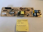 Control Board 5304504655 Electrolux Frigidaire Dishwasher. Fixed Price $95.00.