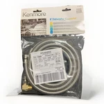 New Nos Kenmore 8 Dishwasher Water Supply Line Connector Kit No. 22 13000. Fixed Price $7.09.