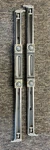 Set Of Samsung Dishwasher Rack Slide Rail Left Right DD82-01169A DD82-01170A. Fixed Price $29.14.