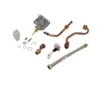Bosch Aquastar 125B Water Valve Assembly #8707002499. Fixed Price $359.95.