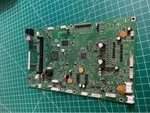 Printer Formatter Board 3049111R02 AZ171641 NRV19. Fixed Price $62.69.