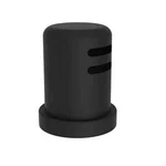 Newport Brass 100/56 Nadya Air Gap Kit Deck Mounted Flat Black In Box. Fixed Price $39.99.
