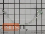 WD7X14 Dishwasher Door Hinge Cable For Ge, Hotpoint WD07X0013, WD07X0014. Fixed Price $11.99.