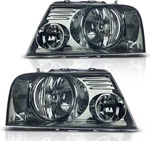 Dwvo Headlights Assembly Compatible With 2004 2005 2006 2007 2008 Ford F-150/06. Fixed Price $137.76.