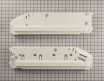 Oem Pantry Endcap Kit For Maytag MFI2670XEM5 MFI2670XEM6 MFI2670XEM7 MFI2670XEM9. Fixed Price $69.99.