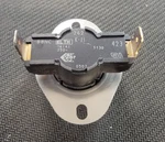 Brand New Viking Dishwasher High Limit Thermostat PD160005. Fixed Price $289.95.