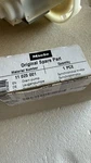 Miele Drain Pump 11025001 DPS25-318 Oem Synchronous Motor New. Fixed Price $95.00.