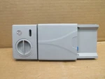 Midea Dishwasher Detergent Dispenser - New Part # MDK1. Fixed Price $77.98.