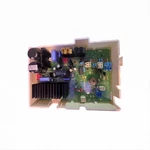 Lg EAX61336604 EBR65989405 Washer Control Board. Fixed Price $54.88.