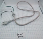 Fisher & Paykel Flex Mains Us PA8 524492 Dishwasher Power Cord. Fixed Price $15.99.